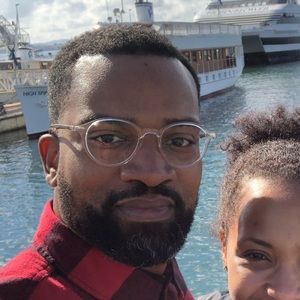 Meet your Posher, Trey